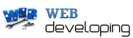 Web Developing Web Developing